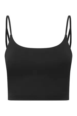Women´s TriDri® Recycled Luxe Bra Black
