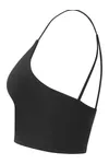 Women´s TriDri® Recycled Luxe Bra Black