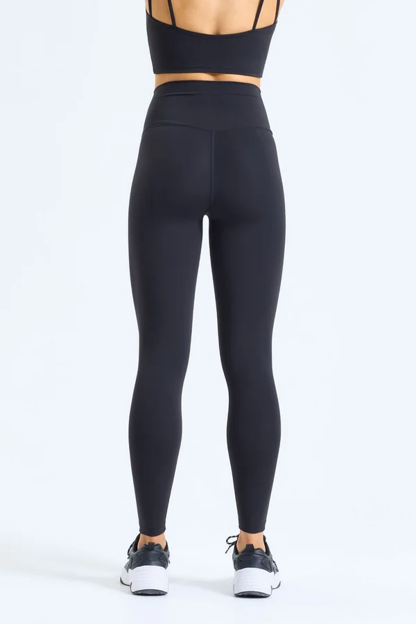Women´s TriDri® Recycled Luxe Leggings Black