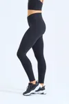 Women´s TriDri® Recycled Luxe Leggings Black