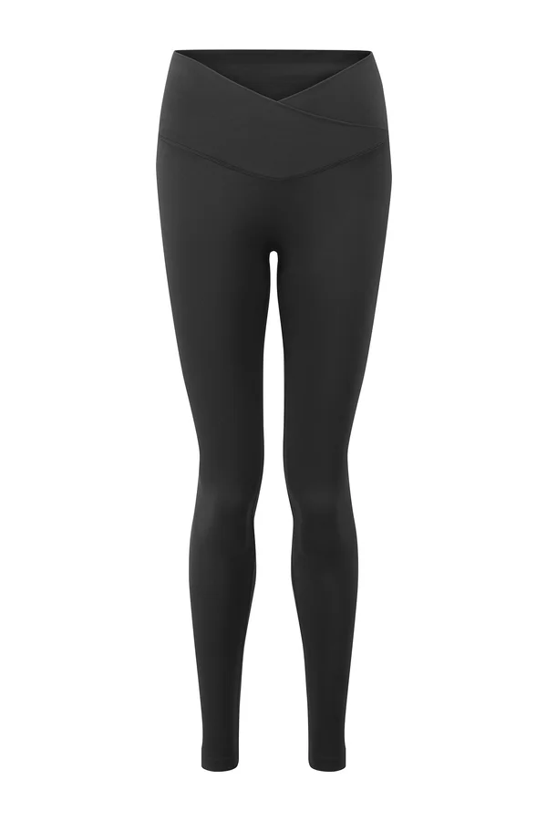 Women´s TriDri® Recycled Luxe Leggings Black