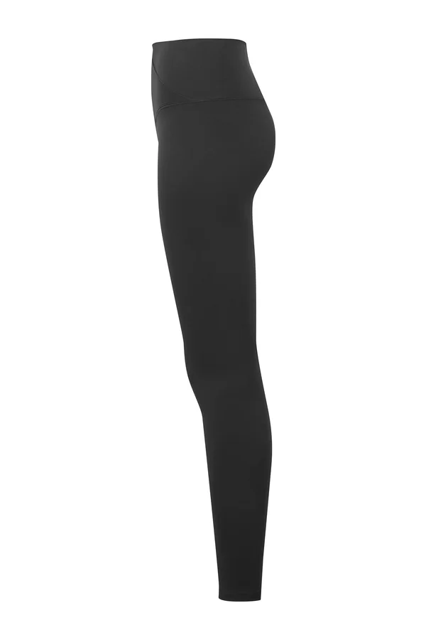 Women´s TriDri® Recycled Luxe Leggings Black