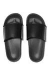 TriDri® Print-Ready Slider Black / Black
