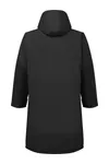 TriDri® All Seasons Waterproof Changing Robe Black / Charcoal