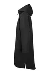 TriDri® All Seasons Waterproof Changing Robe Black / Charcoal