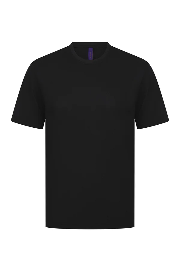 Coolplus® T-Shirt Black