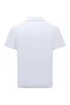 Men´s Terry Polo White