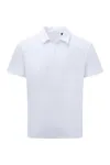 Men´s Terry Polo White