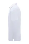 Men´s Terry Polo White