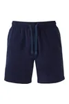 Men´s Terry Shorts Navy