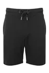 Men´s Recycled Jersey Shorts Black