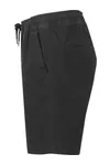 Men´s Drawstring Chino Shorts Black