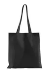 Organic Cotton InCo. Bag For Life Black