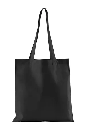 Organic Cotton InCo. Bag For Life Black