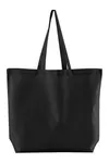 Organic Cotton InCo. Maxi Bag For Life Black