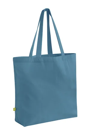 EarthAware® Organic Maxi Bag for Life Airforce Blue