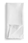 Serviette White