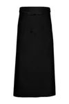 Bistro Apron XXL Black