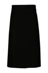 Cook´s Apron XXL Black