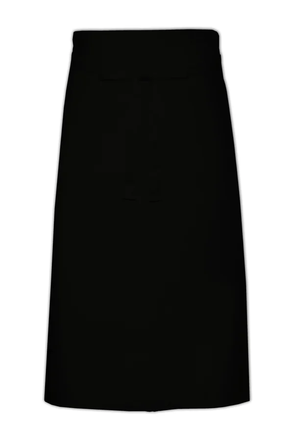 Cook´s Apron XXL Black