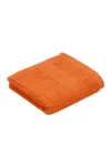 Tomorrow Gästetuch Electric Orange