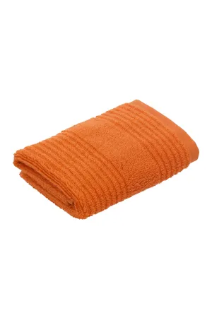 Tomorrow Seiftuch Electric Orange