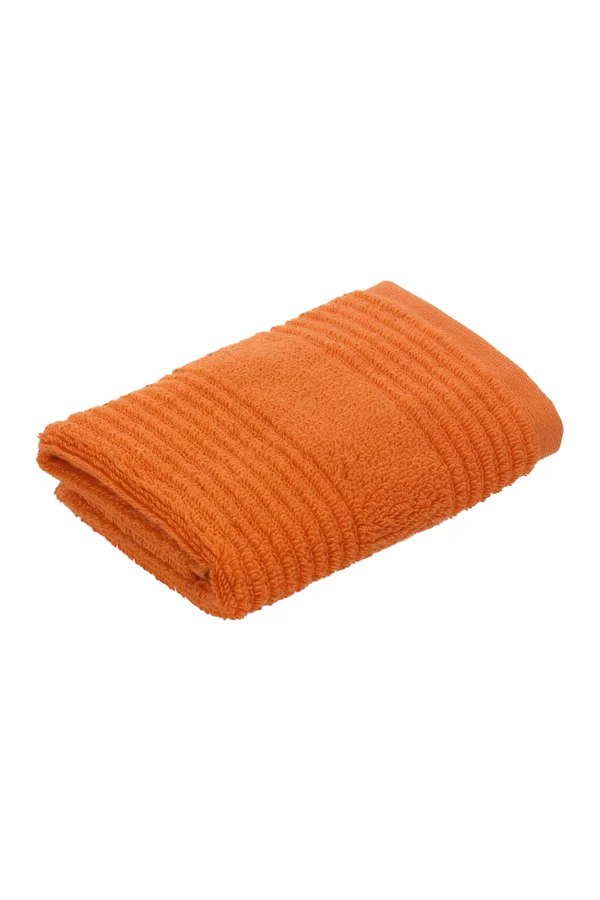 Tomorrow Seiftuch Electric Orange