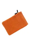 Tomorrow Waschhandschuh Electric Orange