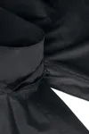 Essential Weather Shell Jacket Black