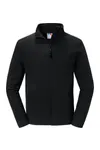 Essential Softshell Jacket Black