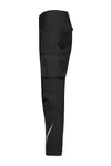 Winter Workwear Pants - STRONG - Black / Black