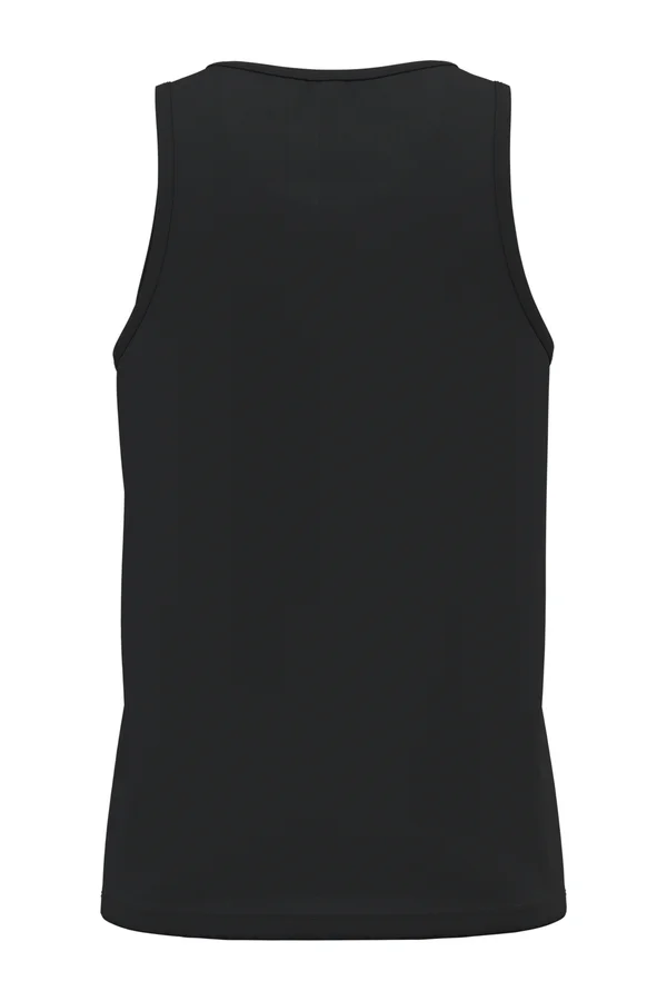 Herren Bio150 Achselhend Black