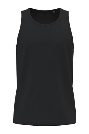 Herren Bio150 Achselhend Black