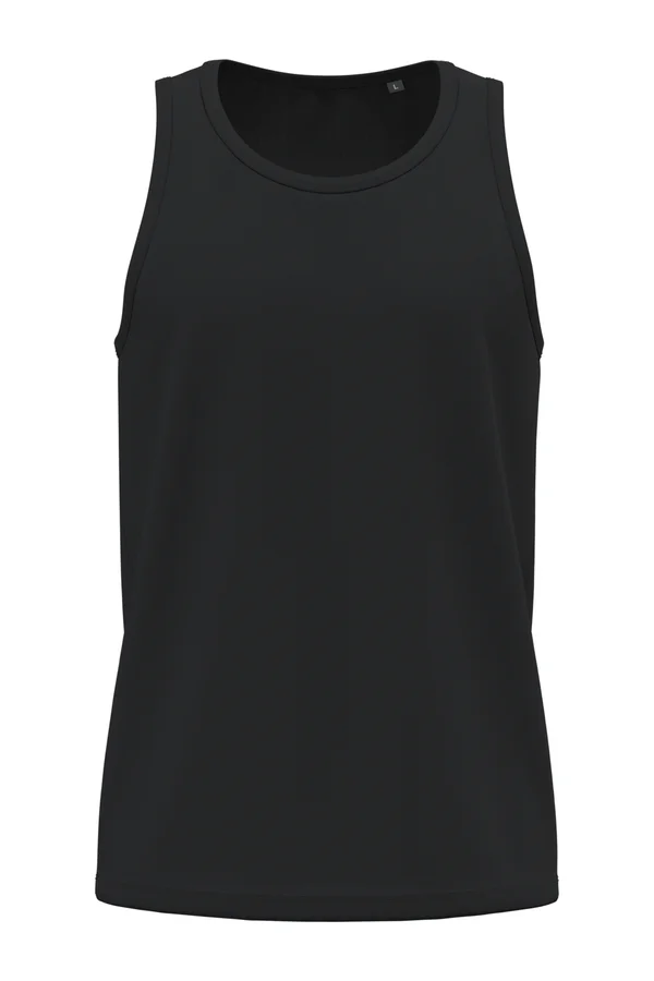 Herren Bio150 Achselhend Black