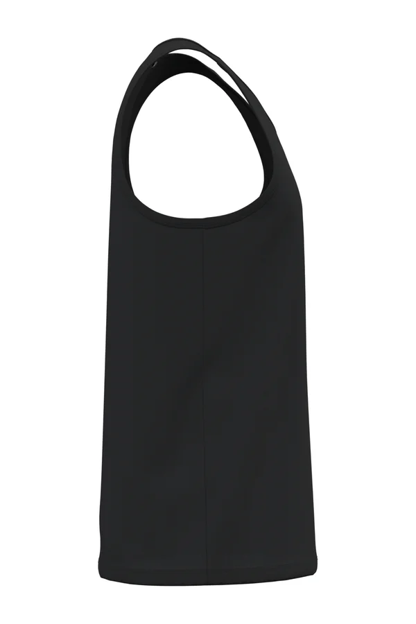 Herren Bio150 Achselhend Black