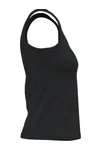 Damen Bio150 Achselhemd Black