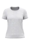 Damen Bio150 T-Shirt Ash Heather
