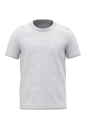 Kinder Bio150 T-Shirt Ash Heather