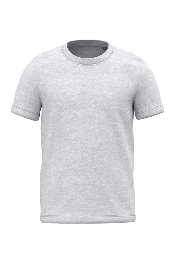 Kinder Bio150 T-Shirt Ash Heather