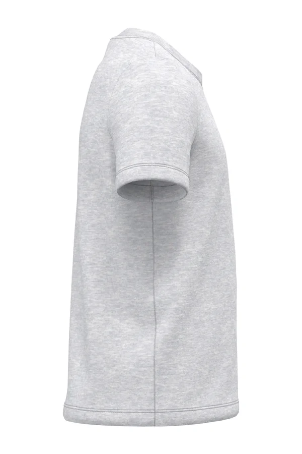 Kinder Bio150 T-Shirt Ash Heather