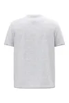 Herren T-Shirt Bio190 Ash Heather