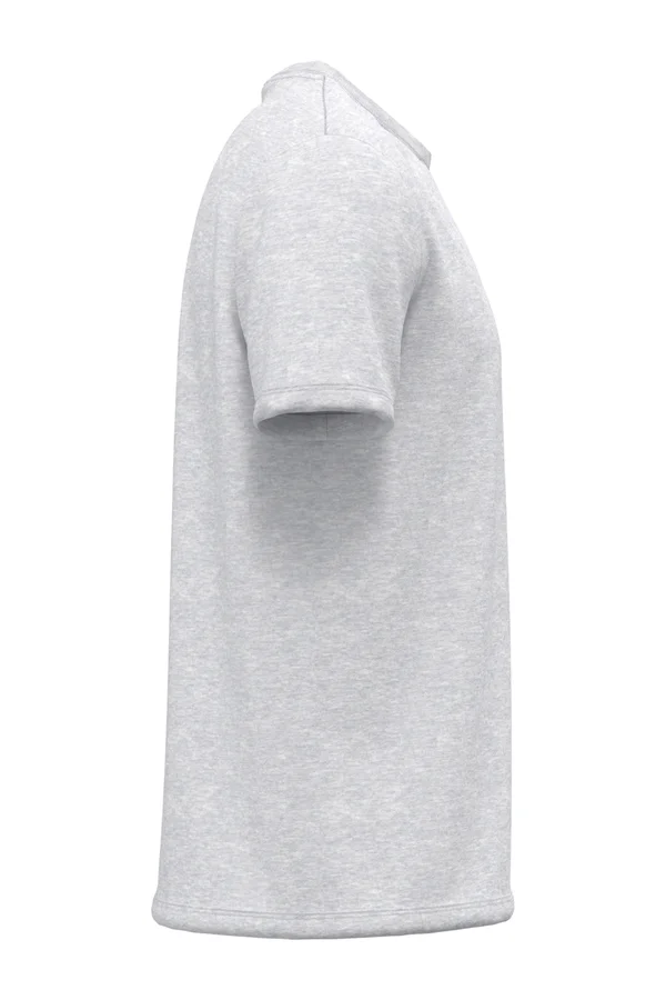 Herren T-Shirt Bio190 Ash Heather