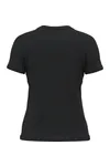 Damen-T-Shirt Bio180 Black