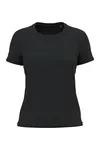Damen-T-Shirt Bio180 Black