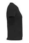 Damen-T-Shirt Bio180 Black