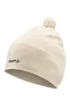 Practice Knit hat Tofu