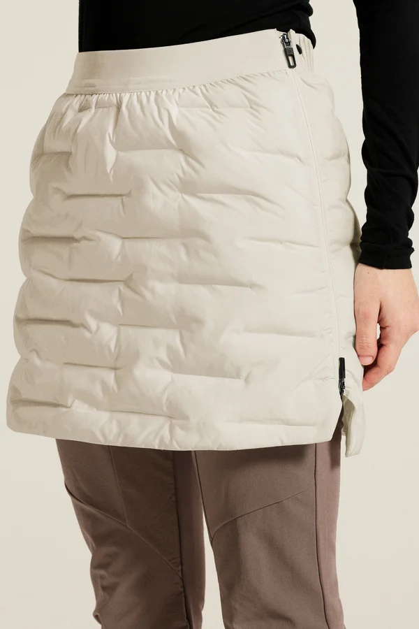 Pursuit Skirt W Tofu