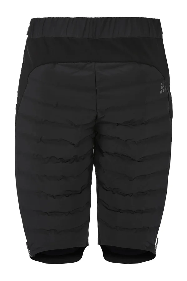 Pursuit Shorts 2 M Black