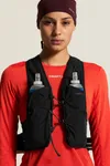 Light Hydration Vest Black