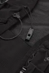 Light Hydration Vest Black